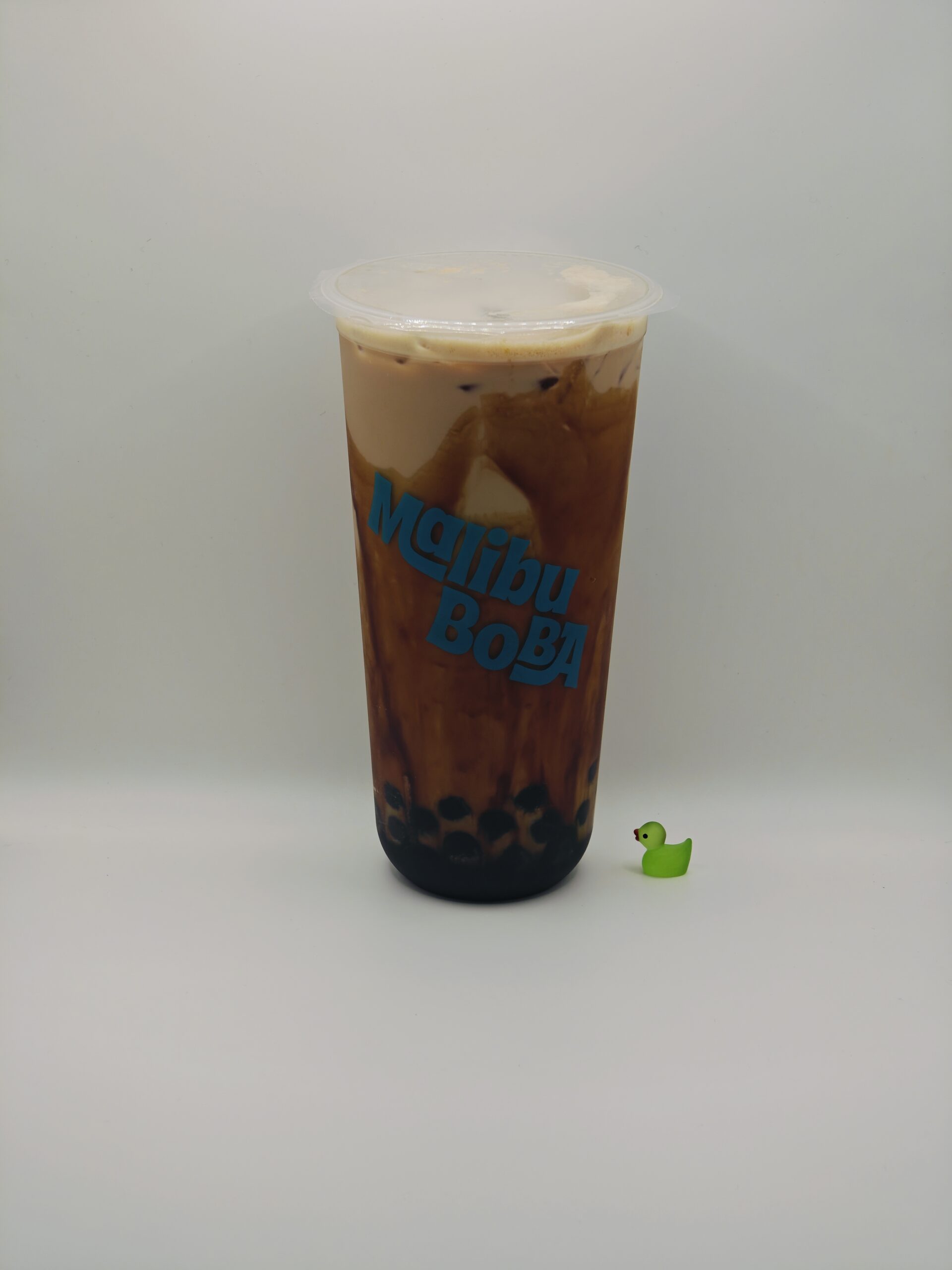 Brown Sugar Milk Tea, Malibu Boba, Agoura Hills